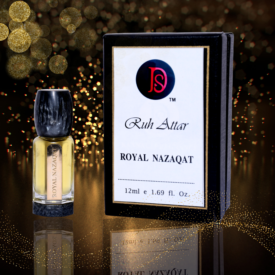 ROYAL NAZAQAT ABSOLUTE